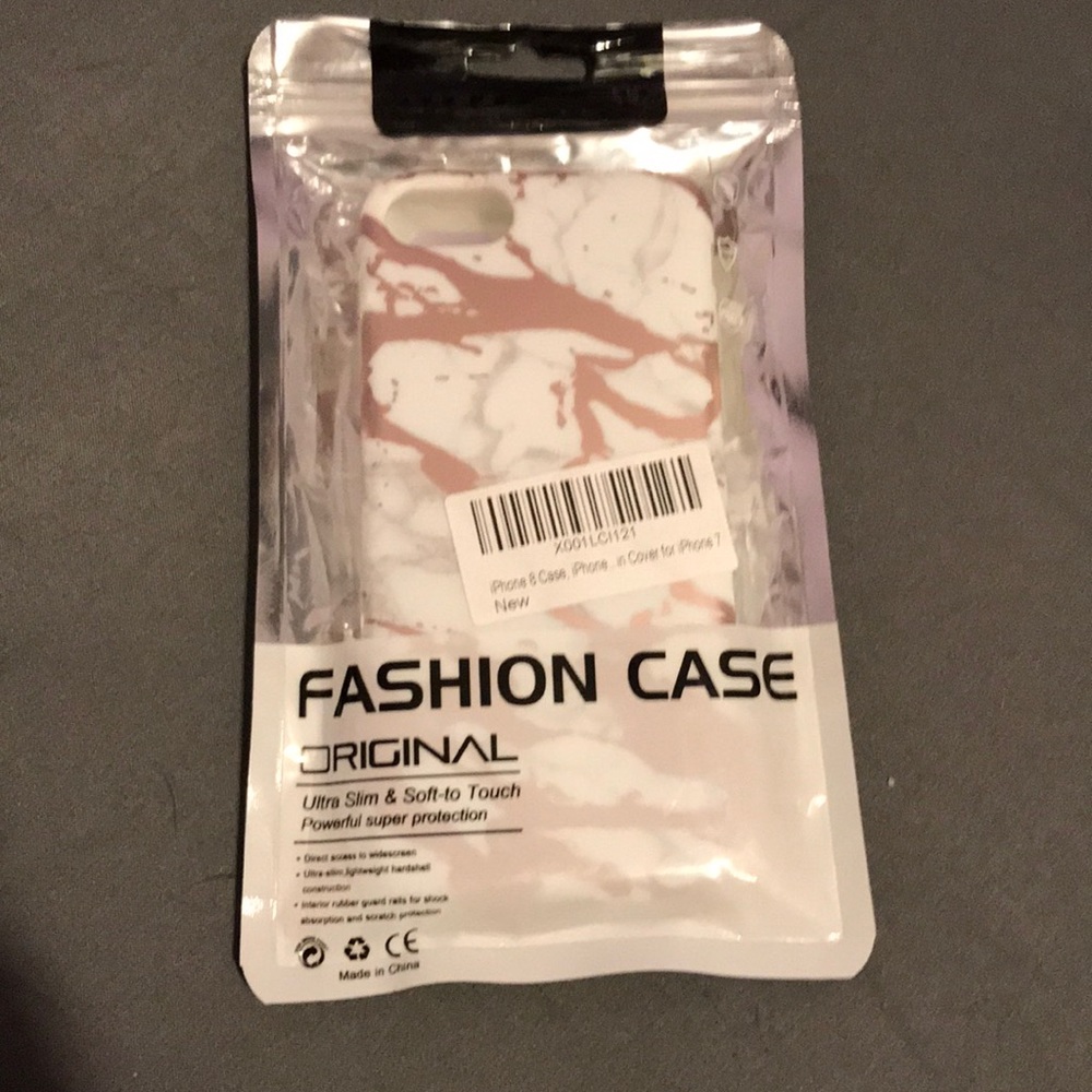 iPhone 8 case